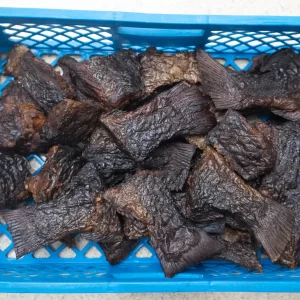Smoked Dried Fish